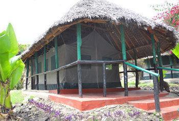 Nalepo Mara Lodge Réserve nationale du Masai Mara Extérieur photo